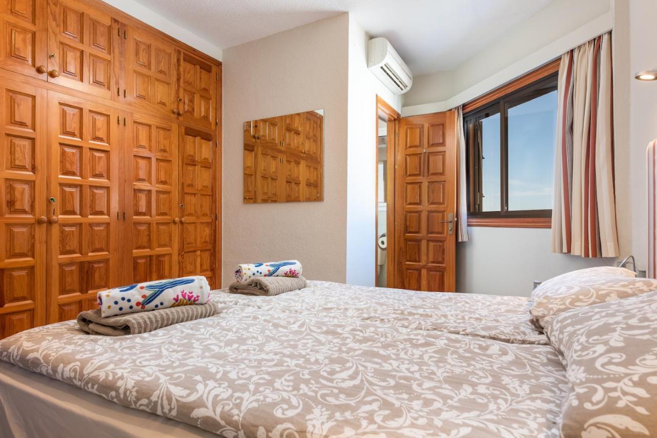 Sunset Two Bedroom Suite Puerto de Santiago  Esterno foto