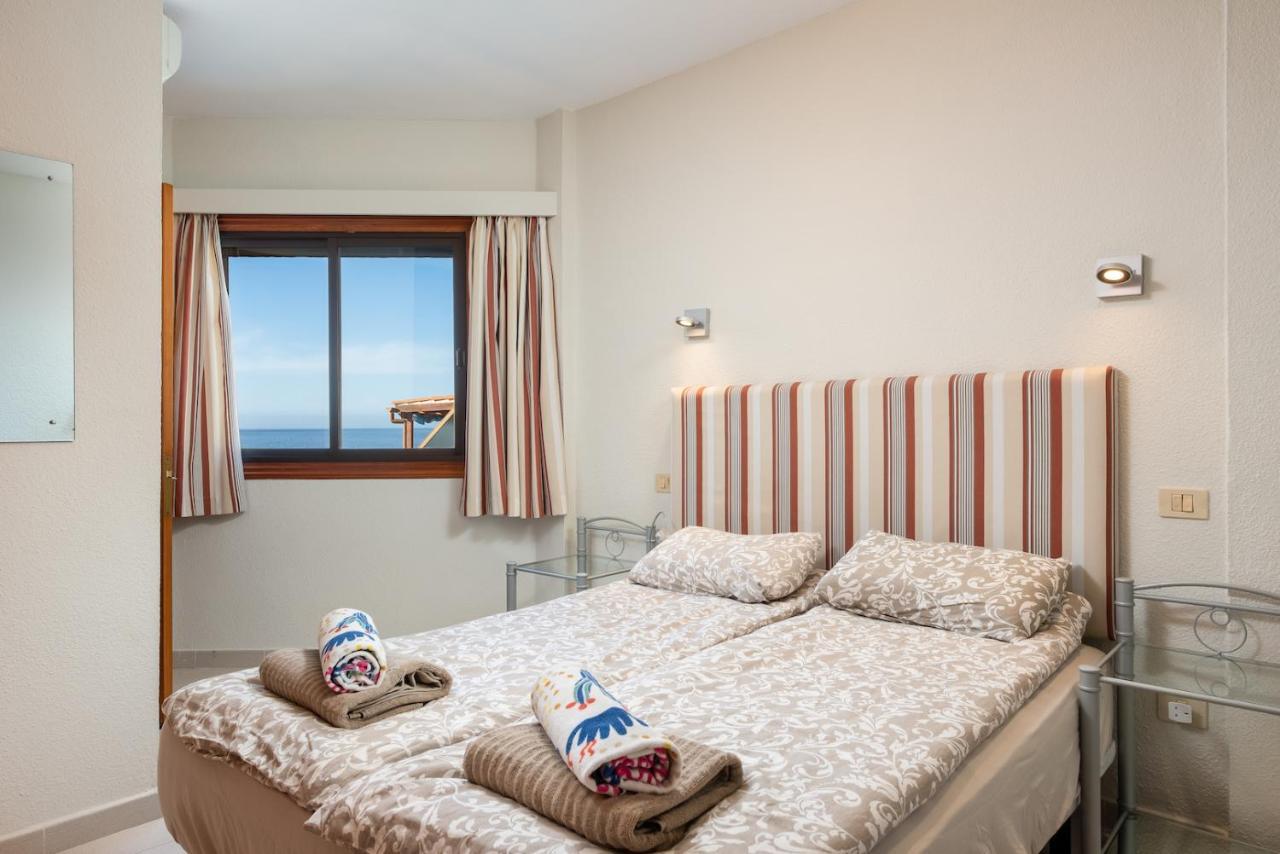 Sunset Two Bedroom Suite Puerto de Santiago  Esterno foto